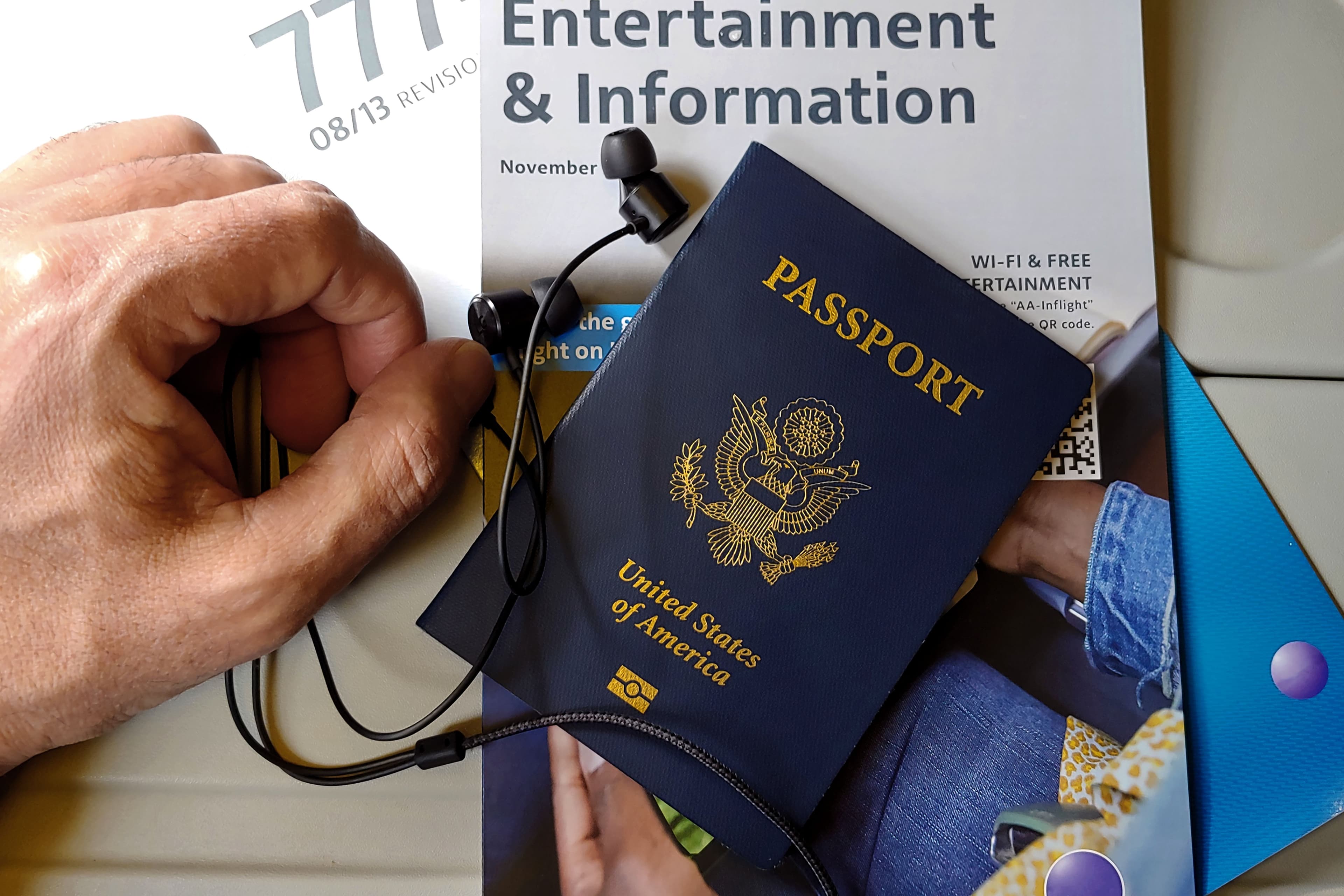 Pengurusan Visa Republik Indonesia